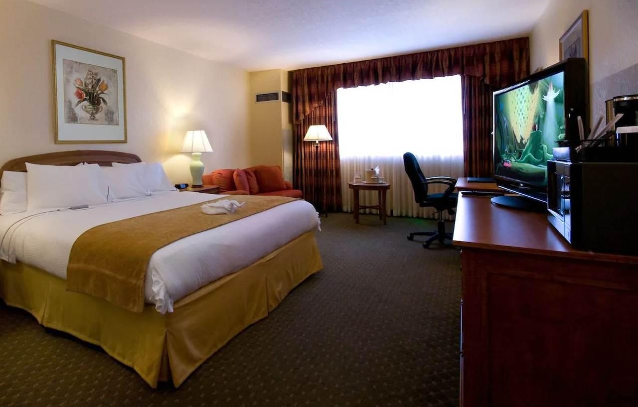 Holiday Inn Orlando International Dr-Icon By Ihg Williamsburg Bagian luar foto