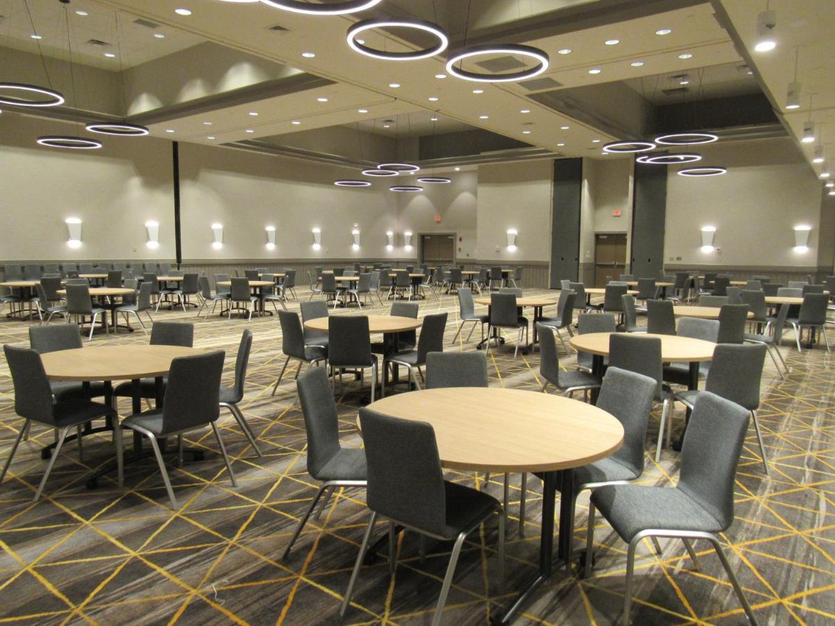Holiday Inn Orlando International Dr-Icon By Ihg Williamsburg Bagian luar foto