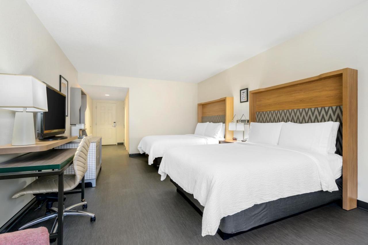 Holiday Inn Orlando International Dr-Icon By Ihg Williamsburg Bagian luar foto