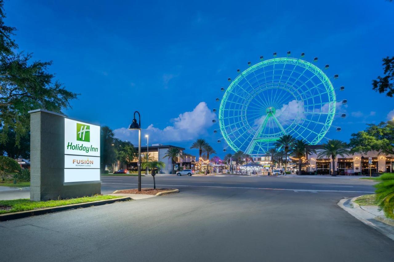 Holiday Inn Orlando International Drive - Icon Park Bagian luar foto