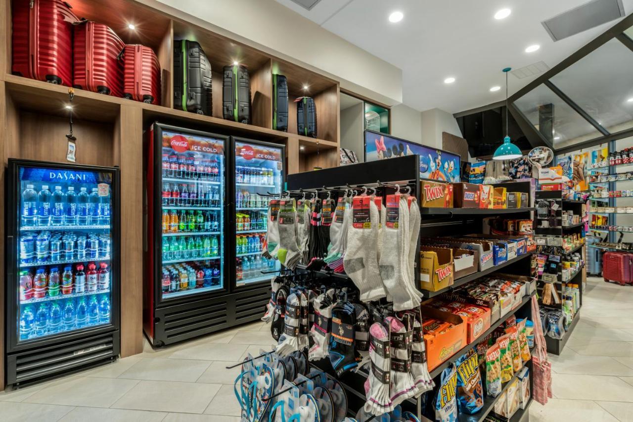Holiday Inn Orlando International Dr-Icon By Ihg Williamsburg Bagian luar foto