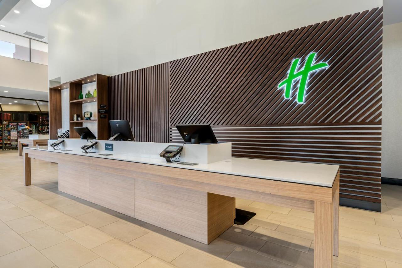 Holiday Inn Orlando International Dr-Icon By Ihg Williamsburg Bagian luar foto