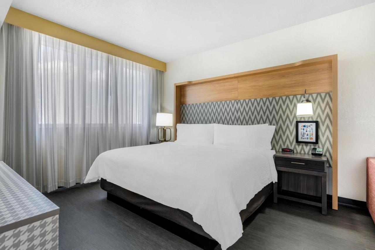 Holiday Inn Orlando International Dr-Icon By Ihg Williamsburg Bagian luar foto