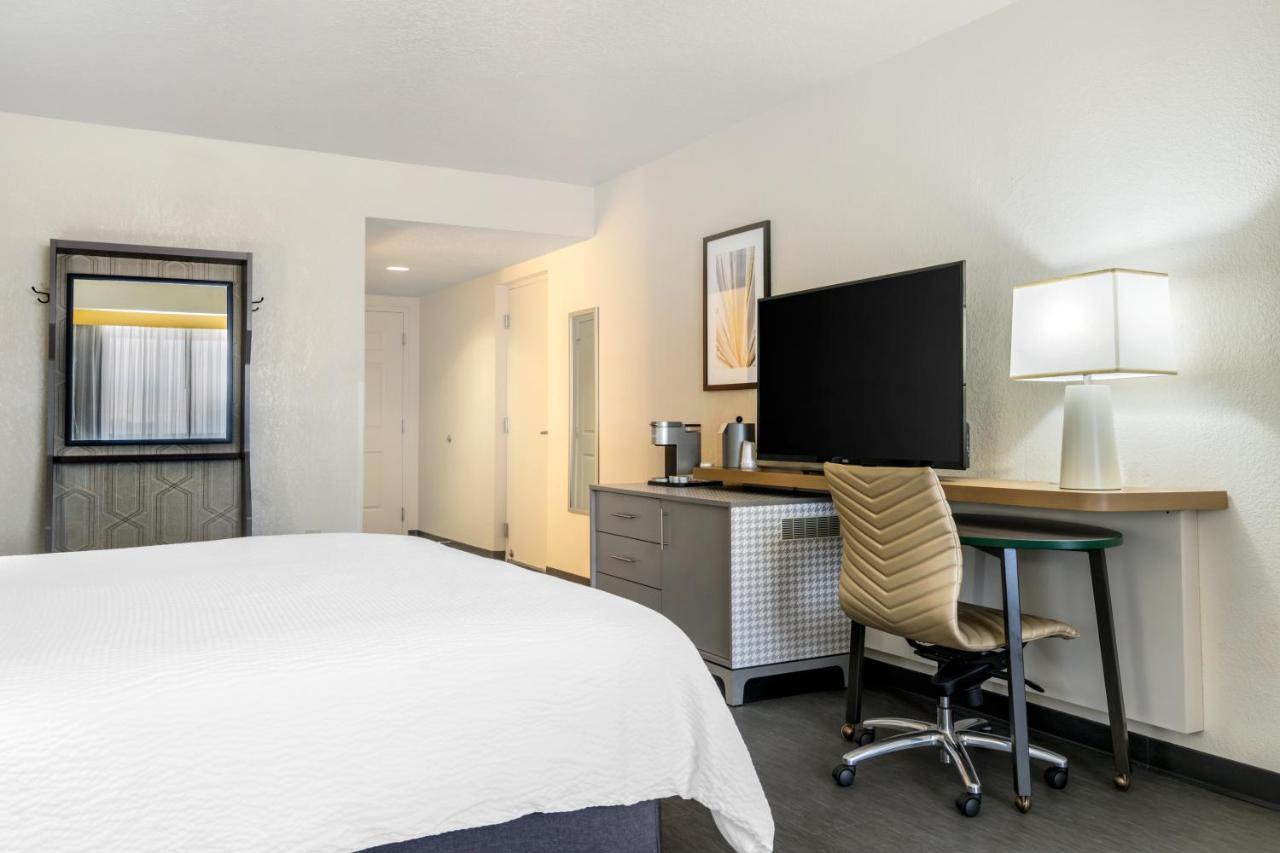 Holiday Inn Orlando International Dr-Icon By Ihg Williamsburg Bagian luar foto
